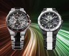 A Seiko 2025 Astron GPS Solar órák (a képen) világszerte megjelennek. (Kép forrása: Seiko)