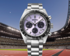 A Seiko Prospex Speedtimer 2025 Tokiói Atlétikai Világbajnokság órája (a képen) hivatalosan augusztusban kerül forgalomba. (Kép forrása: Seiko)