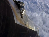 A Starlink V3 műhold felbocsátása a SpaceX Starshipről