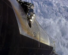 A Starlink V3 műhold felbocsátása a SpaceX Starshipről