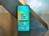 Teszt Samsung Galaxy A06