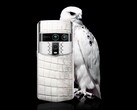 A Vertu Agent Q gyémánt modellje jóval több mint 100 000 dollárba kerül. (Kép forrása: Vertu)