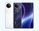 A Vivo T4R okostelefon 50 MP-es elsődleges kamerával rendelkezik (Kép forrása: Vivo)