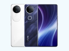 A Vivo T4R okostelefon 50 MP-es elsődleges kamerával rendelkezik (Kép forrása: Vivo)