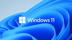 A hivatalos Microsoft Windows 11 logó (Kép forrása: Microsoft.com)
