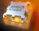 Új információk jelentek meg az interneten az AMD következő generációs Zen 6 asztali processzorairól (kép forrása: AMD)