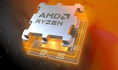 Új információk jelentek meg az interneten az AMD következő generációs Zen 6 asztali processzorairól (kép forrása: AMD)