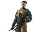 Gordan Freeman a Half-Life franchise-ból. (Kép forrása: Half-Life Wiki)