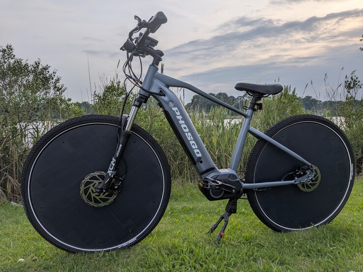 A Phosgo Go 5 Ultra felismerhetetlen