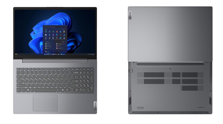 A Lenovo V15 Gen 6 méretei: 359 x 235 x 19,9 mm.