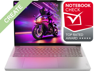 Lenovo Yoga Pro 9i 16IAH10 (90,4%) Lenovo Yoga Pro 9i 16IAH10 (90,4%)