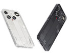 A Nothing Phone (3) kialakítása meglehetősen megosztó. (Kép forrása: Arsène Lupin)