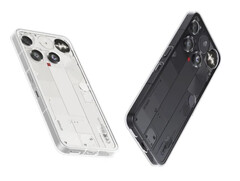 A Nothing Phone (3) kialakítása meglehetősen megosztó. (Kép forrása: Arsène Lupin)