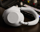 A Sony visszatért az összecsukható formavilághoz a legújabb WH-1000X sorozatú fejhallgatójánál. (Kép forrása: Sony)