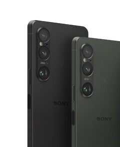 A Sony Xperia 1 VI. (Kép forrása: Sony)
