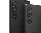 A Sony Xperia 1 VI. (Kép forrása: Sony)