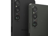 A Sony Xperia 1 VI. (Kép forrása: Sony)