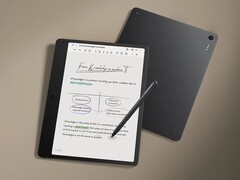 A TCL Note A1 egy új e-ink tablet (Kép forrása: TCL)