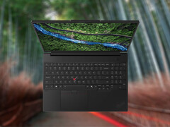 A ThinkPad P16s Gen 5 rengeteg hardvert sűrít a 2 kg alatti házába.