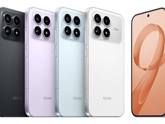 A Xiaomi Redmi K90 már importálható. (Kép forrása: Xiaomi)