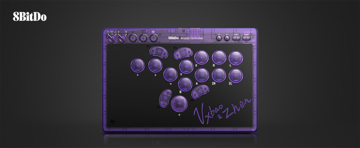 (Kép forrása: 8BitDo)