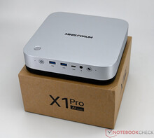 Minifórum AI X1 Pro