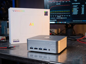 Vzmore AX9 AMD Ryzen AI 9 HX470 processzorral