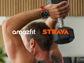 Amazfit csatlakozik a Strava új erőnléti edzés ökoszisztémájához; az új funkciók mindenki számára ingyenesek