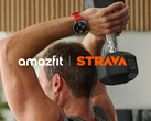 Amazfit csatlakozik a Strava új erőnléti edzés ökoszisztémájához; az új funkciók mindenki számára ingyenesek