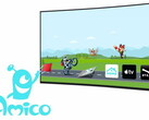 Az Amico két új játék mellett a Apple TV 4K-kompatibilitást is bevezeti az Amico Home alkalmazásba. (Kép forrása: Amico)