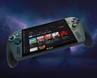 Asus ROG Xbox Ally X előrendelői teaser kép (Kép forrása: screenshot, Xbox YouTube szerkesztéssel)
