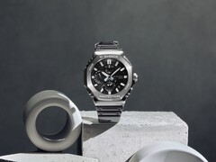 A Casio G-Shock GMC-B2100Y-1A karórája (képünkön) több európai országban is megjelenik. (Kép forrása: Casio)