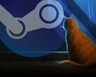 A Cats and the Other Lives 2026. január 5-ig 85%-os kedvezménnyel érhető el a Steamen. (Kép forrása: Steam)