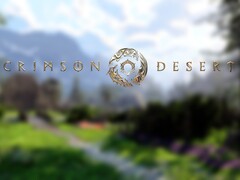 A Crimson Desert „Nagyon pozitív” értékelést kapott a Steam-en.