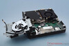 HP Elite Mini 800 G9 házfedél nélkül
