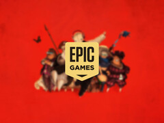 A közelgő ajándékozás játékbeli tárgyakat és egy ingyenes játékot tartalmaz. A képen: Felix the Reaper szerkesztett borítóképe. (Kép forrása: Epic Games Store)