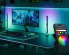A Govee Gaming Light Bars Pro (a képen) elindult. (Kép forrása: Govee)