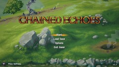 A Chained Echoes-t most 9.99-ért szerezheted meg (kép forrása: Steam)