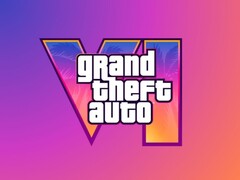 A Grand Theft Auto VI logója