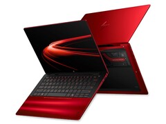 A HP Limited Edition Scuderia Ferrari AI PC csak bizonyos piacokon kerül forgalomba.
