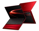 A HP Limited Edition Scuderia Ferrari AI PC csak bizonyos piacokon kerül forgalomba.