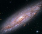 Az NGC 3972 galaxist ábrázoló kép.