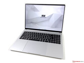 Schenker Vision 16 Pro Laptop rövid értékelés - Könnyű 16 hüvelykes Ultrabook RTX 3070 Ti-vel