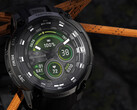 Az új Tactical Edition egyetlen színben, 46,6 mm-es tokmérettel készül. (Kép forrása: Garmin)
