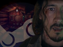 Az Iron Lung című indie horrorjáték filmadaptációja jelenleg a mozikban látható.