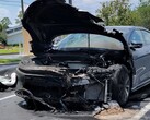 A Lucid Air bemutatóautó kigyulladásának következményei