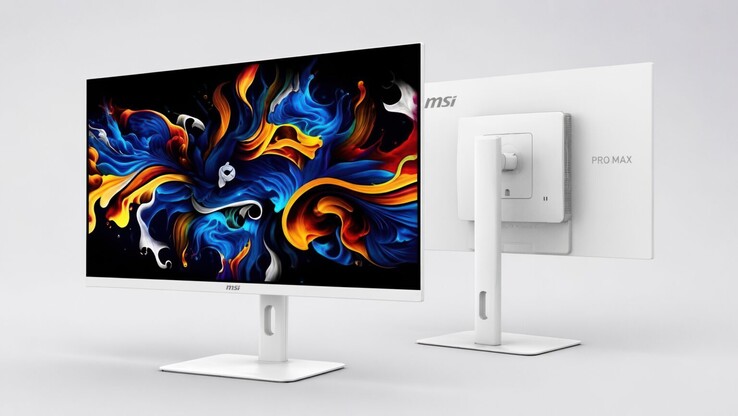 A monitor beépített KVM-kapcsolóval, PIP/PBP-támogatással, 15 W-os Power Delivery funkcióval rendelkező USB-C-csatlakozóval, valamint teljesen állítható állvánnyal rendelkezik.