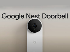 A Google Nest Doorbell 3rd Gen Wired 3. generációs Google Doorbell 3. Gen Wired a mogyoró, a vászon és a hó színekben kerül forgalomba. (Kép forrása: Google)