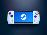 A SteamOS 3.7.3 már elérhető az előnézeti csatornán (Kép forrása: Valve és Asus - szerkesztés)