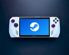 A SteamOS 3.7.3 már elérhető az előnézeti csatornán (Kép forrása: Valve és Asus - szerkesztés)